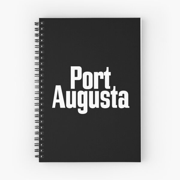 Artikelvorschau, Port Augusta entworfen und verkauft von ProjectX23.