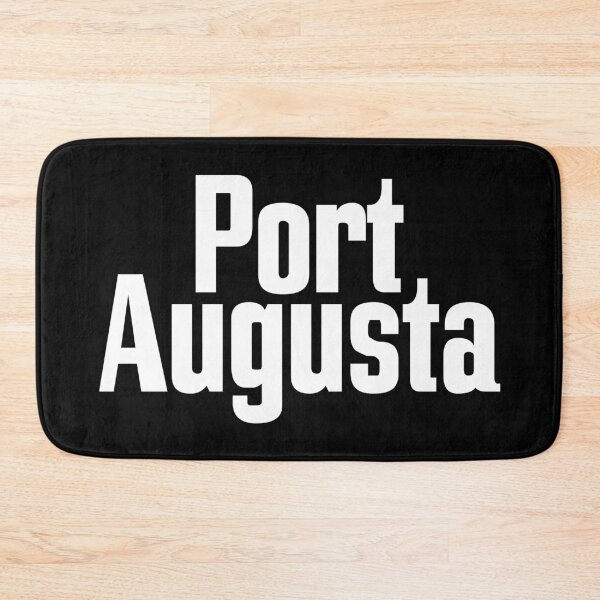 Item preview, Port Augusta designed and sold by ProjectX23.