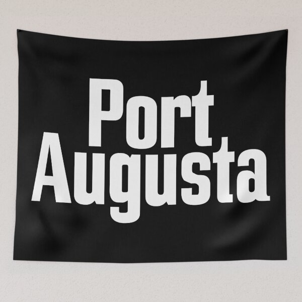 Item preview, Port Augusta designed and sold by ProjectX23.