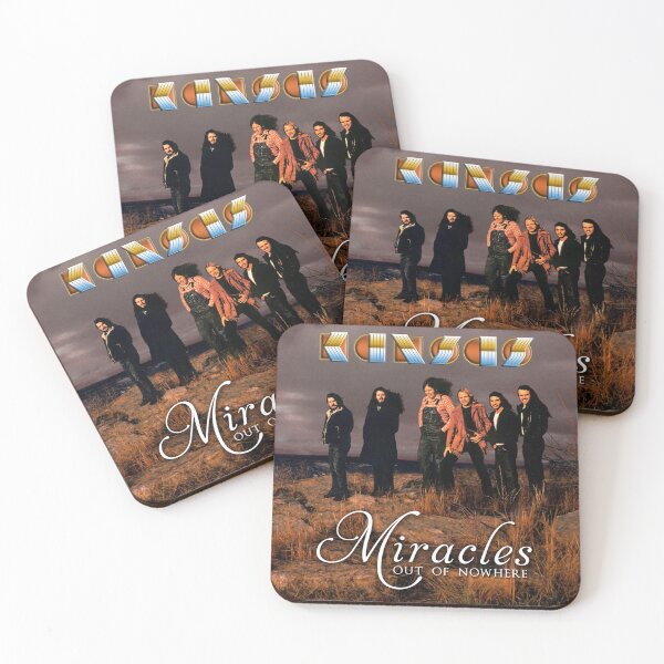 Item preview, Miracles out of nowhere designed and sold by GeneviveRoney.