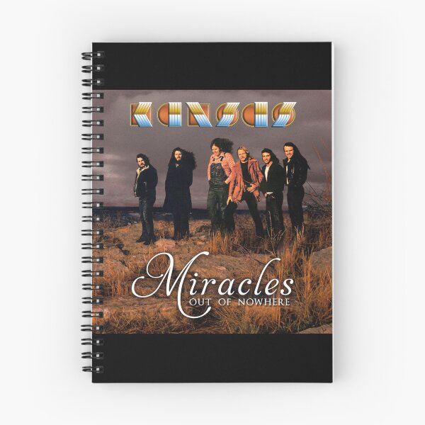 Item preview, Miracles out of nowhere designed and sold by GeneviveRoney.