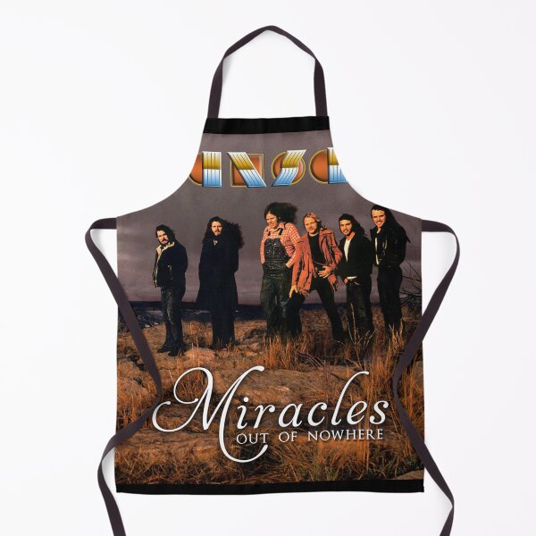 Item preview, Miracles out of nowhere designed and sold by GeneviveRoney.