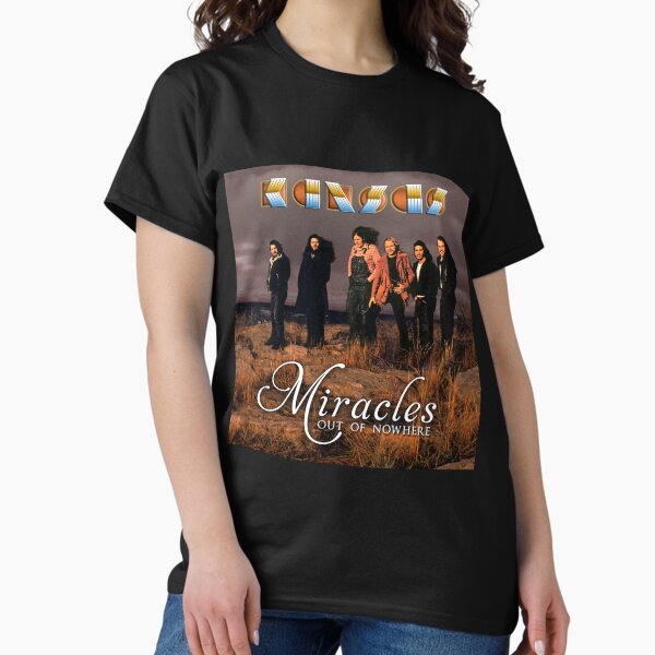 Aperçu de l'œuvre Des miracles venus de nulle part créée et vendue par GeneviveRoney.