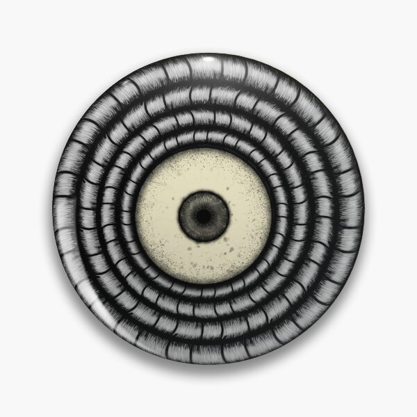 Item preview, spiraling designed and sold by sofia-does-art.