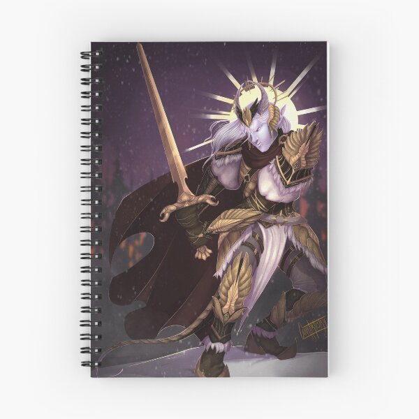 Item preview, Angel of Vengeance  designed and sold by ConArtistry.