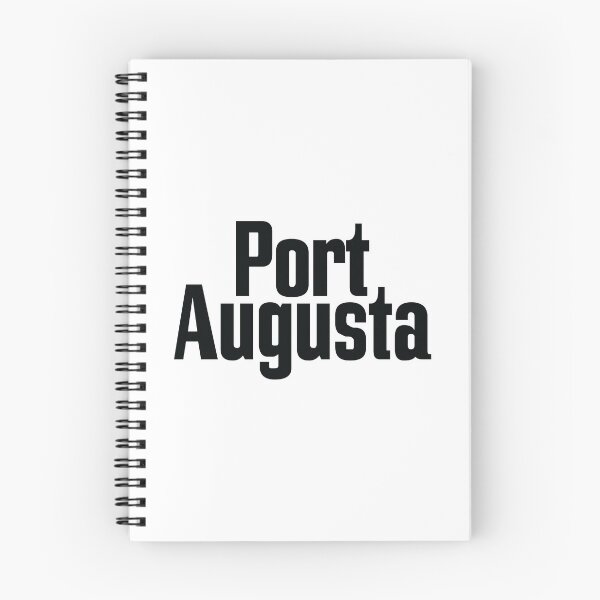 Item preview, Port Augusta designed and sold by ProjectX23.