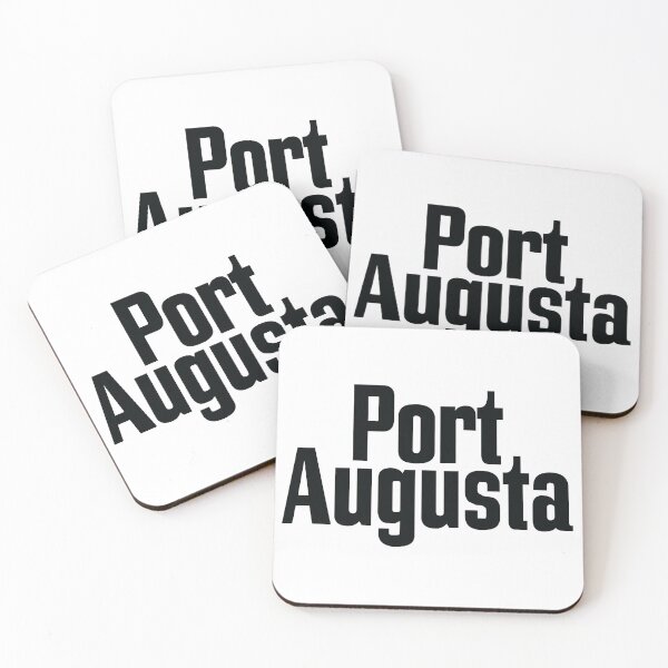 Item preview, Port Augusta designed and sold by ProjectX23.