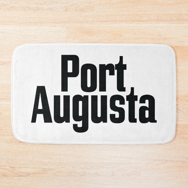 Item preview, Port Augusta designed and sold by ProjectX23.