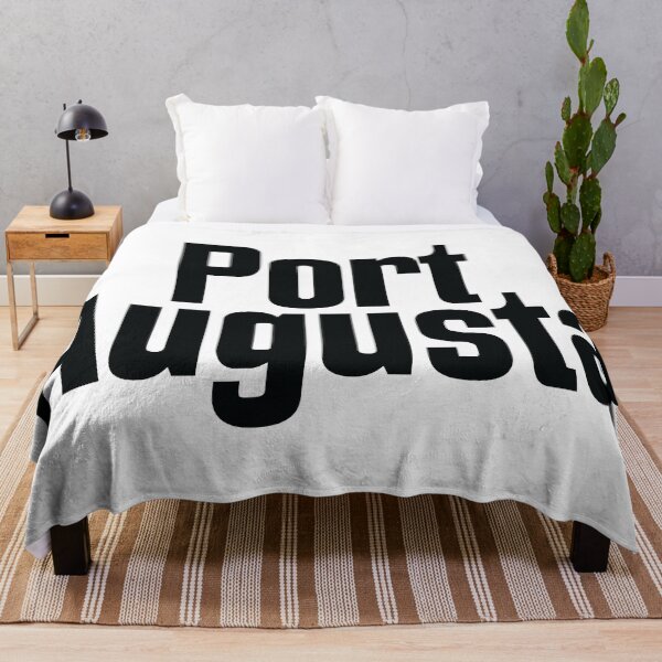 Item preview, Port Augusta designed and sold by ProjectX23.