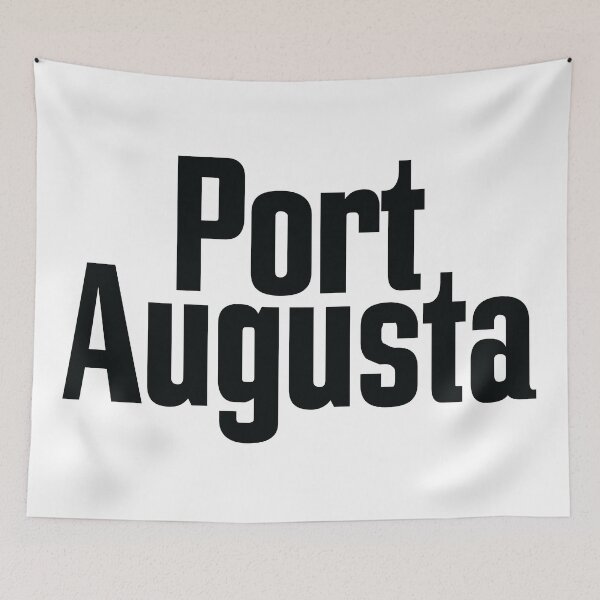 Item preview, Port Augusta designed and sold by ProjectX23.