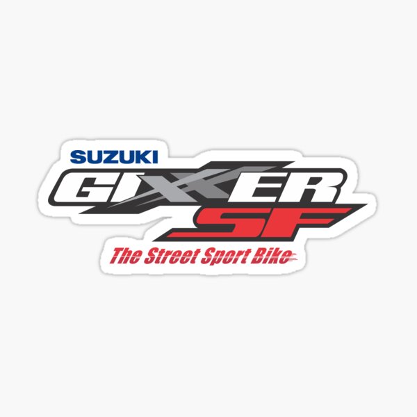 gixxer street sport