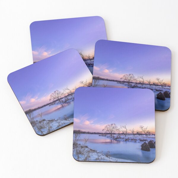 Item preview, Snow over Texas designed and sold by SunsetMagic.