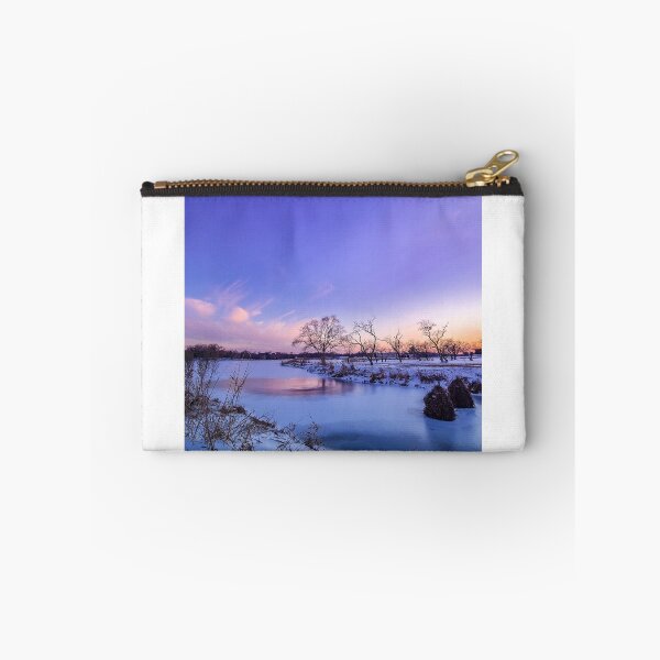 Item preview, Snow over Texas designed and sold by SunsetMagic.