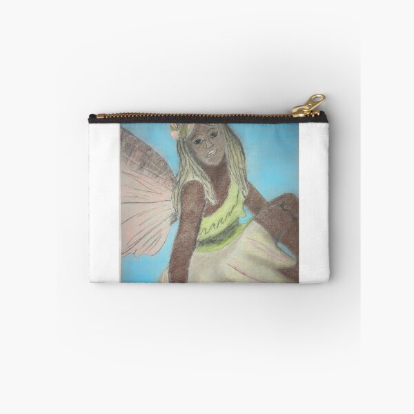 Item preview, Forest Fairy designed and sold by Nat-Artz.