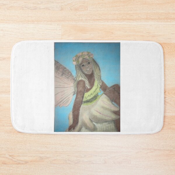 Item preview, Forest Fairy designed and sold by Nat-Artz.