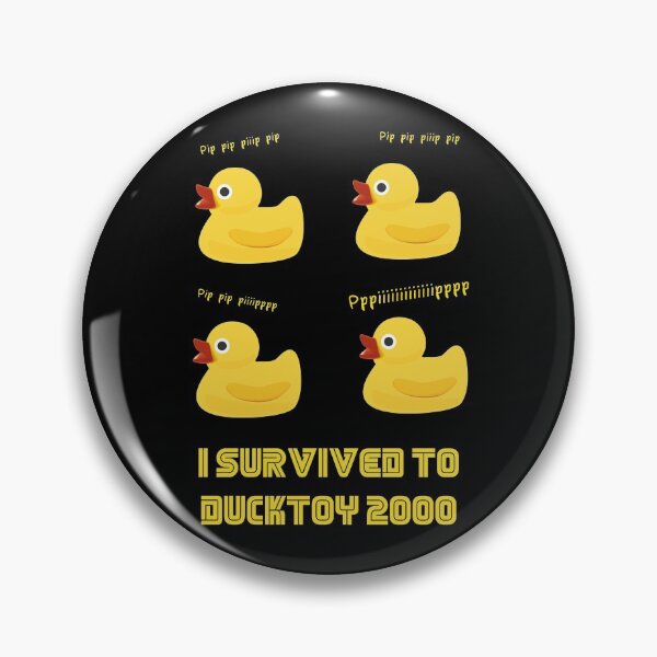 Item preview, Ducktoy - electro base 2000 designed and sold by lagunasdeiris.