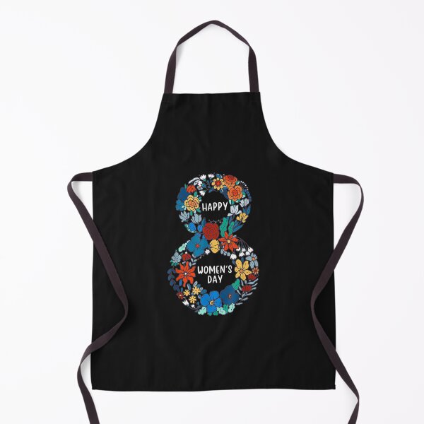 Item preview, International Women's Day 2021 8 March For Women Celebration T-Shirt designed and sold by Lukifo-Proper.
