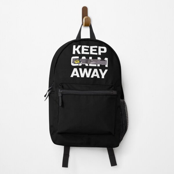 Item preview, Keep Away designed and sold by Crafty-Mornings.