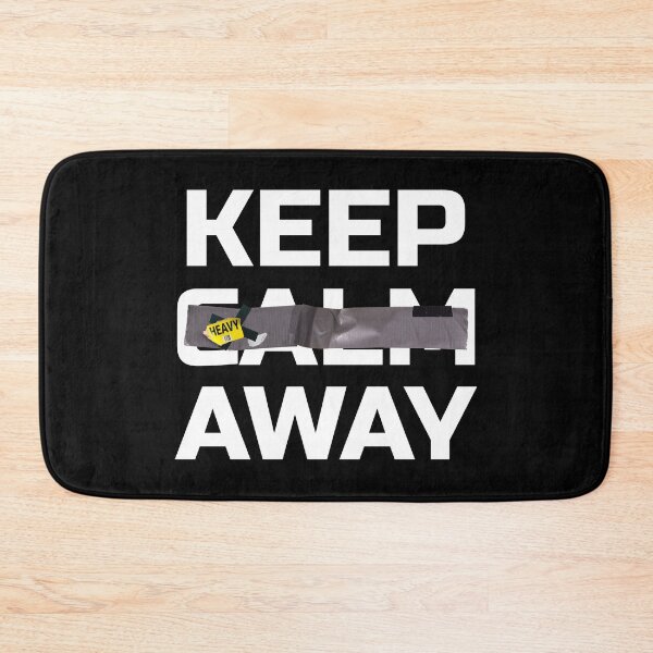 Item preview, Keep Away designed and sold by Crafty-Mornings.