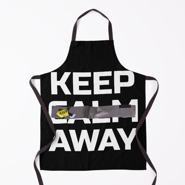 Item preview, Keep Away designed and sold by Crafty-Mornings.