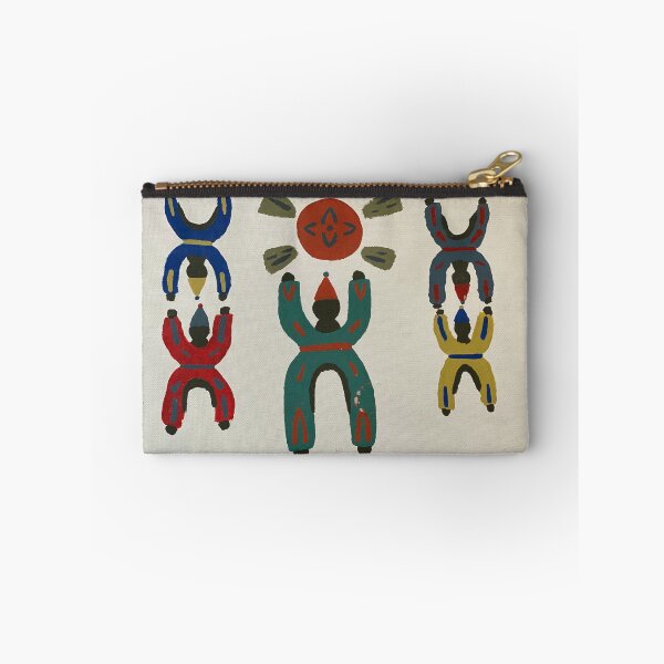 Item preview, Skydivers in the Sun designed and sold by JennBBDesigns.