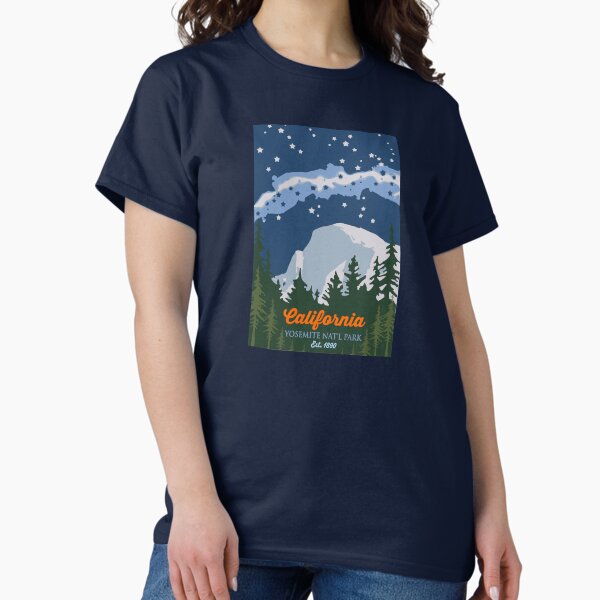 Item preview, Yosemite National Park. designed and sold by America Roadside..