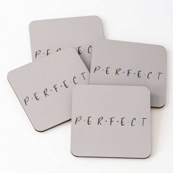 Item preview, PERFECT  designed and sold by CoopClothing.