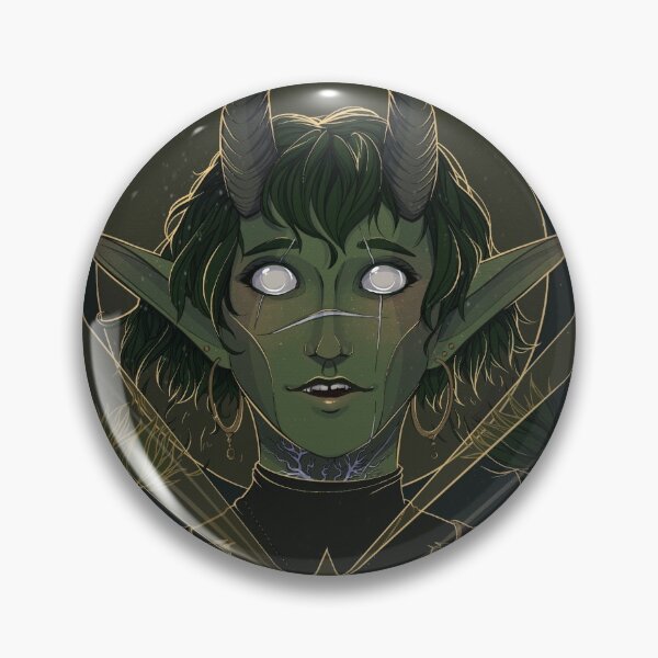 Item preview, Rhell- The Star designed and sold by ConArtistry.