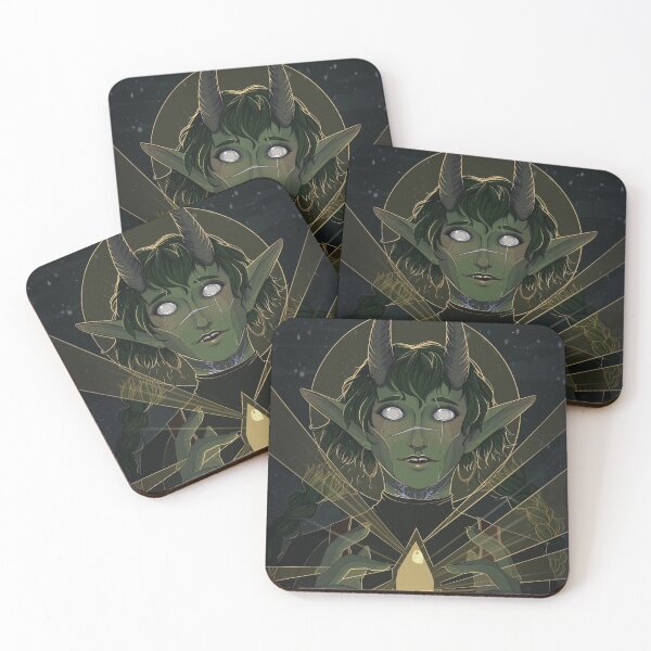 Item preview, Rhell- The Star designed and sold by ConArtistry.