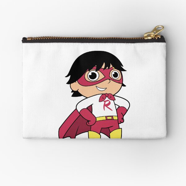 ryan's world game controller pencil case