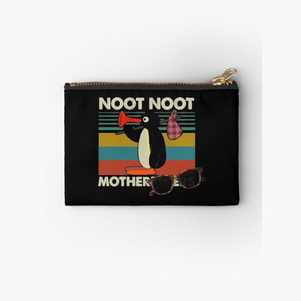 Item preview, Noot Chick Noot Motherf**kers Penguin Chicken designed and sold by Betadin2s.