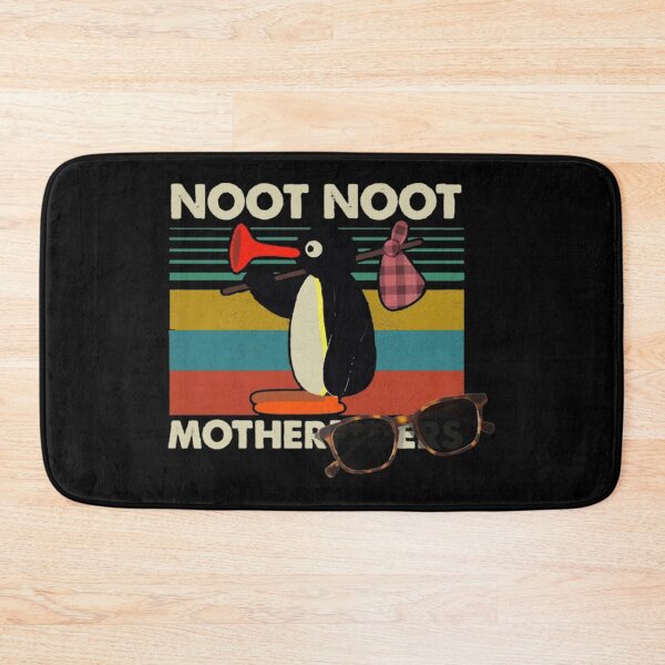 Item preview, Noot Chick Noot Motherf**kers Penguin Chicken designed and sold by Betadin2s.