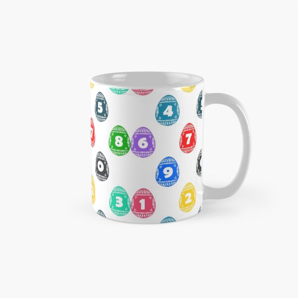 Item preview, Easter egg pack--Numbered Easter Eggs--Easter Egg hunt designed and sold by VintagePrada.