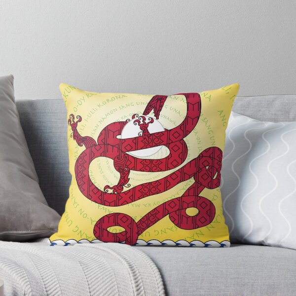 Item preview, Bakunawa  designed and sold by Diego Suazo.