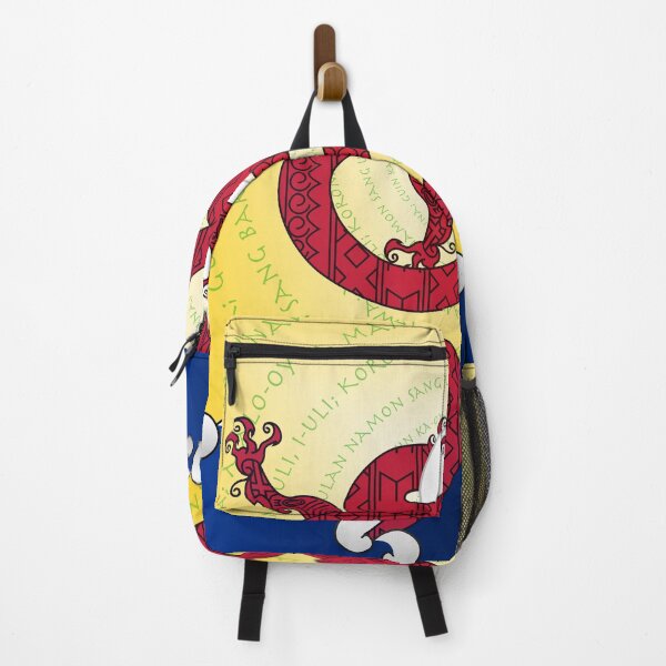 Item preview, Bakunawa designed and sold by Diego Suazo.