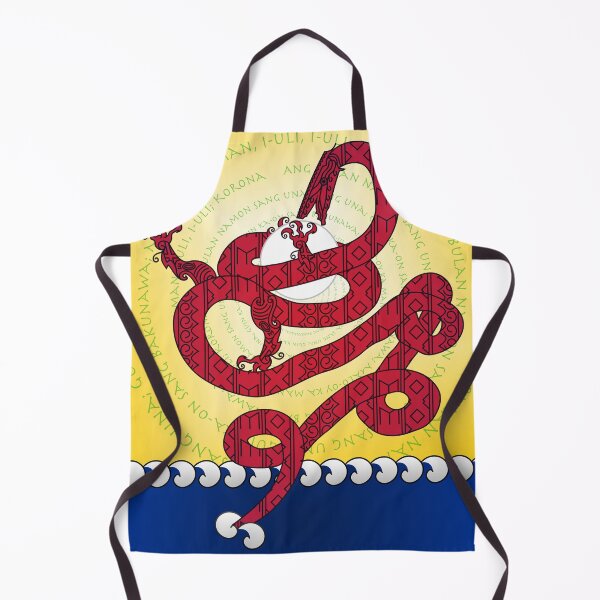 Item preview, Bakunawa designed and sold by Diego Suazo.