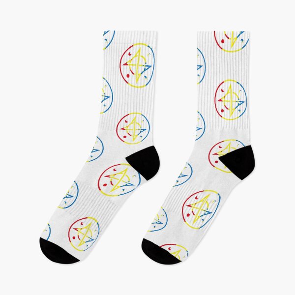 Item preview, Ateez Fever Part 2 Colorful Logo designed and sold by dopeyoongi.