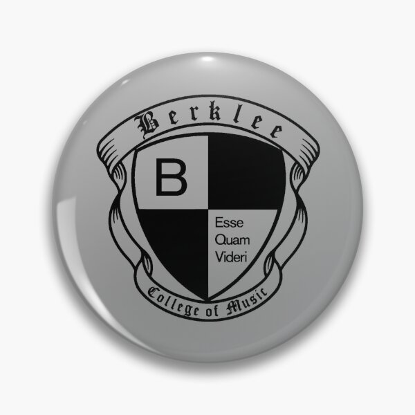 Item preview, Berklee College of Music designed and sold by Hymnastle.