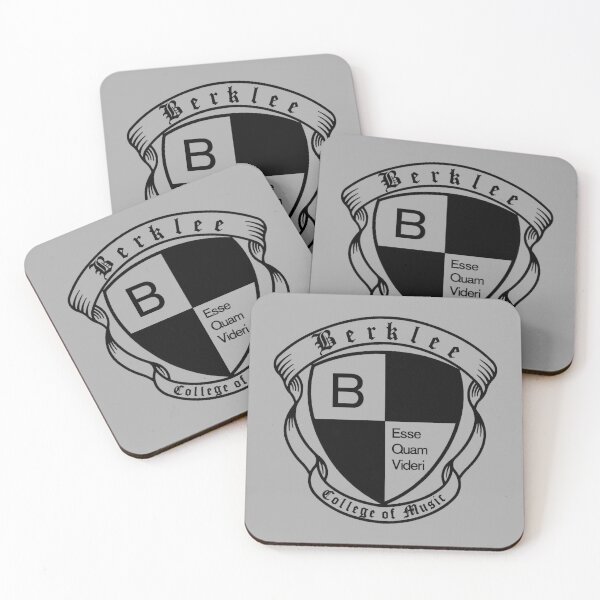 Item preview, Berklee College of Music designed and sold by Hymnastle.