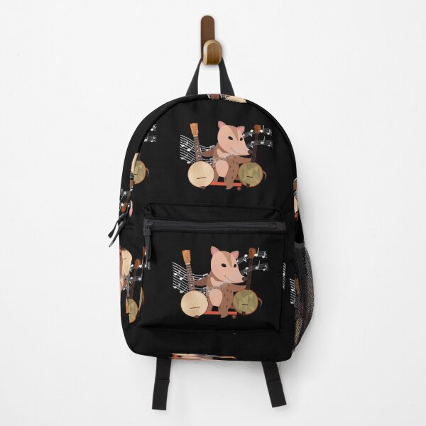possum backpack