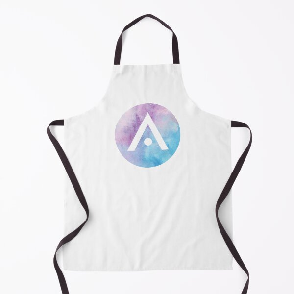 Artikelvorschau, Aveda Aquarell Logo entworfen und verkauft von Dalaura.