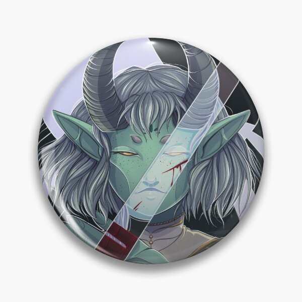 Item preview, Trillium- The Moon designed and sold by ConArtistry.