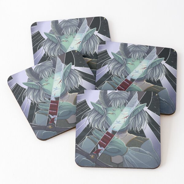 Item preview, Trillium- The Moon designed and sold by ConArtistry.