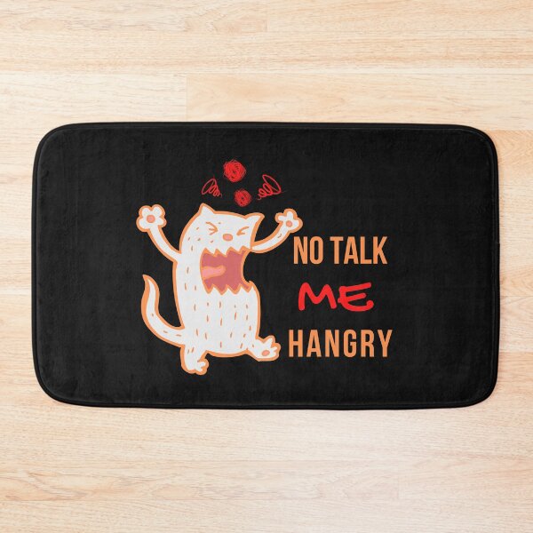 Item preview, No Talk me IM Angry designed and sold by Summers Cool.