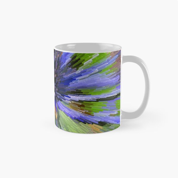 Item preview, Purple Flower Go BOOM! designed and sold by David "Oz"  Osterczy.