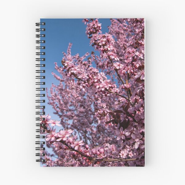 Item preview, Young Cherry Tree designed and sold by BaileyFreebairn.