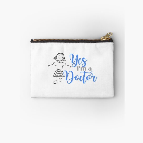 Item preview, Yes I'm a Doctor #2 // Young Doctor  designed and sold by DocTeen.