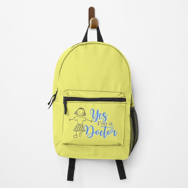 Item preview, Yes I'm a Doctor #2 // Young Doctor designed and sold by DocTeen.