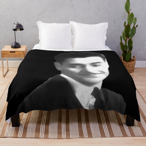 Item preview, Ronald Coleman, 1929 designed and sold by LisaMPierce1990.
