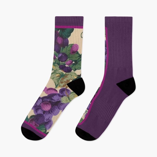 Item preview, Grape Vines designed and sold by Twittlefish.